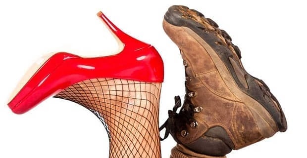 Tomboys Vs Girly Girls Which Do Men Prefer