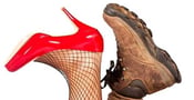 Tomboys vs. Girly Girls: Which Do Men Prefer?