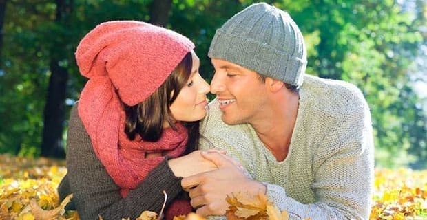How To Make A Guy Want To Kiss You