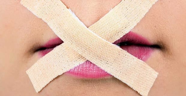 Why Women Lie