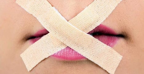 Why Women Lie