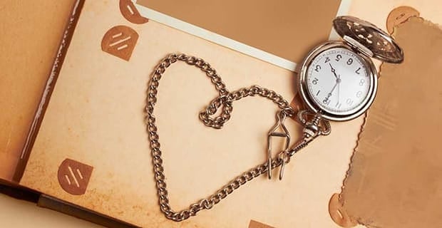 4 Ways To Talk About Your Dating Past