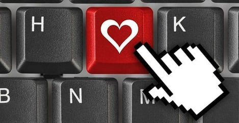 Has The Internet Changed The Way Women Think About Love