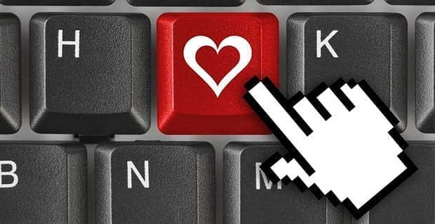 Has The Internet Changed The Way Women Think About Love