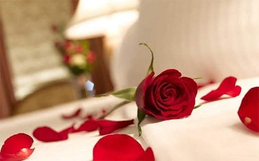Why Some Men Need Sex Before Commitment