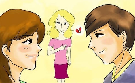 How To Cope With Exboyfriend Dating Friend