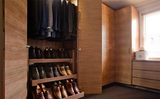 Easy Wardrobe Tips For Men