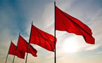 4 Dating Red Flags