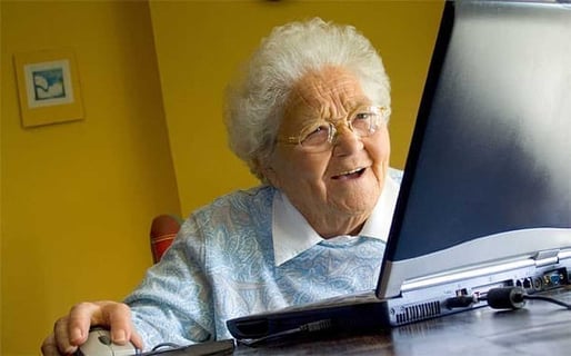 5 Online Dating Tips Senior Women