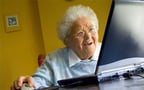 5 Online Dating Tips for Senior Women