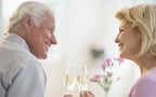 How to Ask a Senior Woman Out