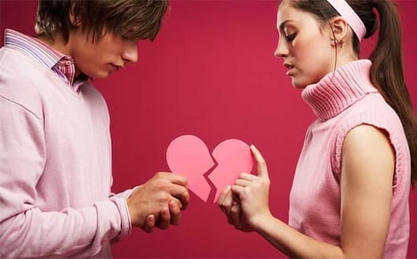 How To Know You Should Break Up With Him