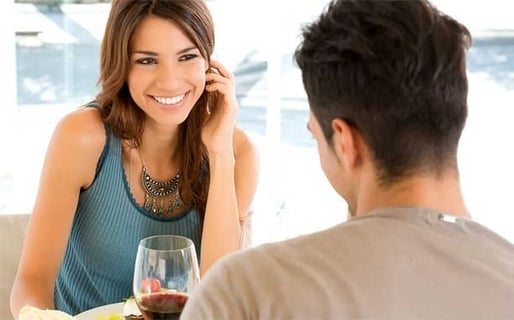 What Do When She Likes You More