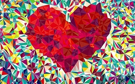 7 Ways Attract Love
