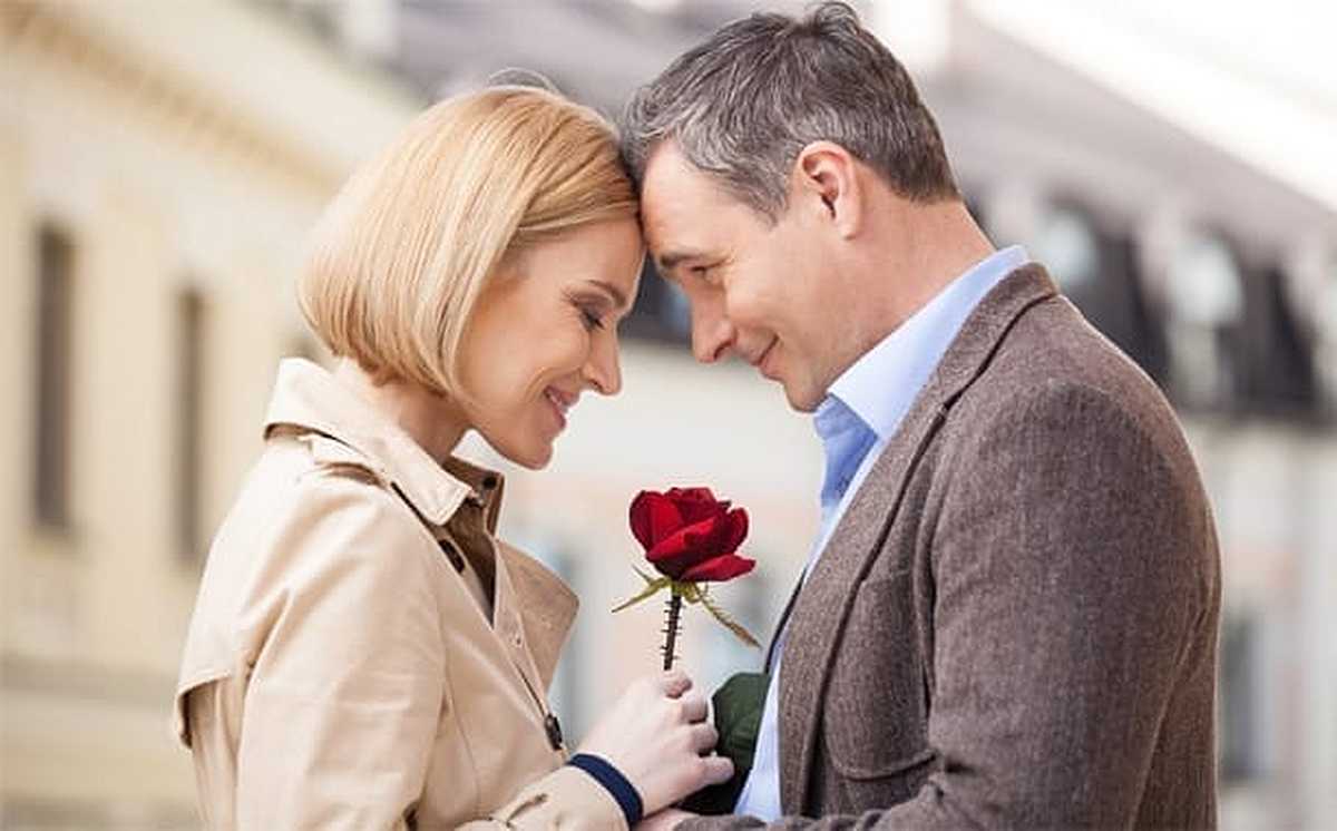 why do men like younger women