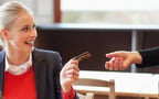 Who Pays on a Lesbian Date?