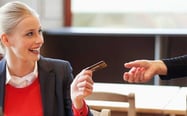 Who Pays on a Lesbian Date?