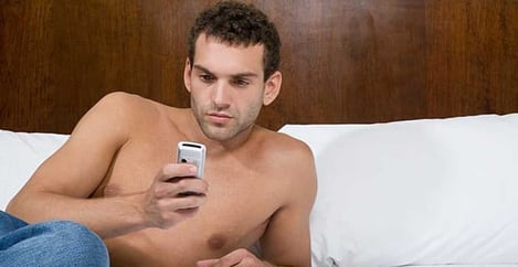 Sexting The Risks Consequences And Rules
