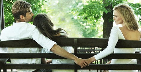 How To Avoid Temptation When You Have A Girlfriend