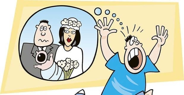 How Prepare Yourself Marriage