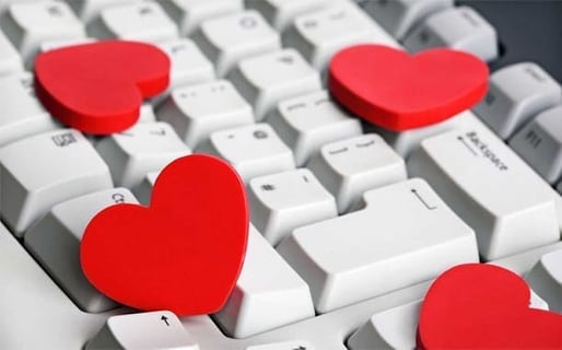 Online Dating Senior Men