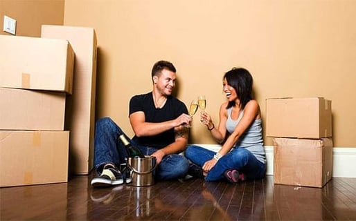 3 Things Consider Before Moving In Your Girlfriend