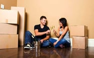 3 Things to Consider Before Moving in With Your Girlfriend