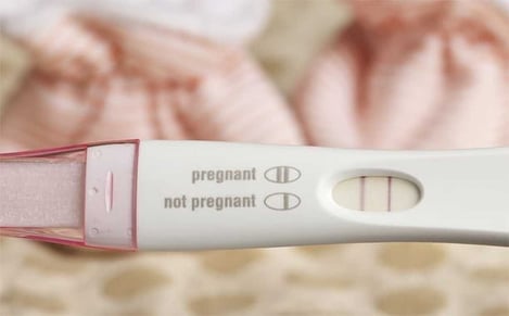 Can You Get Pregnant By A Man Youve Never Had Sex With