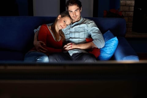 10 Romantic Movies You And Your Boyfriend Will Like