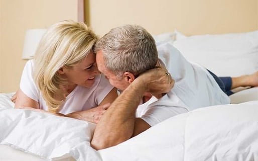 How Have Exciting Sex Life After 50