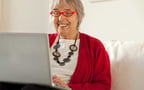 How Senior Women Can Create an Online Profile