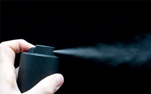 What A Mans Scent Says About His Mate Potential