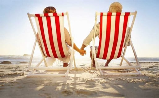 How Find The One After 50