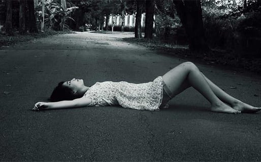 How Women Can Cope With A Breakup