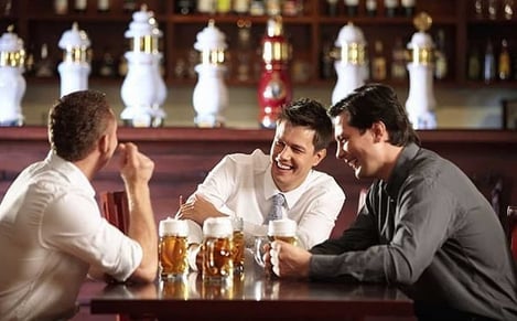 How To Approach Gay Men At Bars