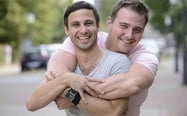 When to Start Getting More Intimate