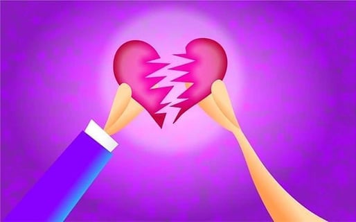 How To End A Relationship Early