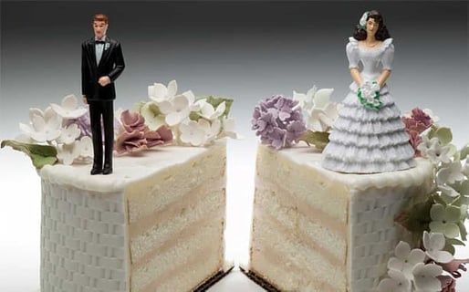 Having Trouble Getting Over Your Divorce