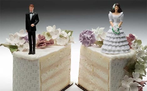 Having Trouble Getting Over Your Divorce