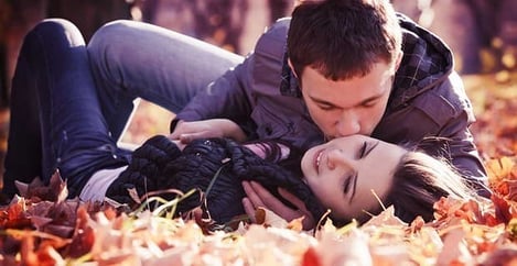 2 Ways For Men Find Love Fall