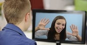 How to Have a Skype Date