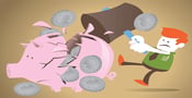 Is Your Boyfriend a Financial Cheater?