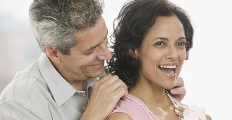 How To Tell A Senior Woman You Want To Be Exclusive
