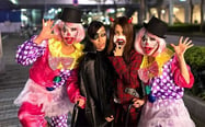 5 Tips for Spending Halloween Without a Girlfriend