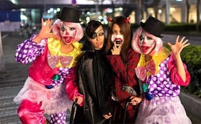 5 Tips for Spending Halloween Without a Girlfriend