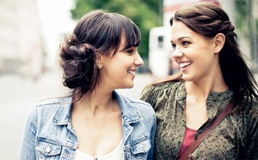 How To Ask Lesbian Women Out
