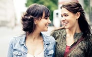 How to Ask Lesbian Women Out
