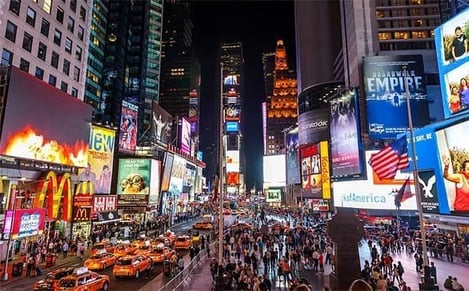 How To Meet Gay Guys In Nyc