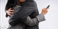 23% of Men, 19% of Women Say They’ve Cheated