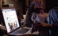 How “Facebook Stalking” Your Ex Actually Hurts You